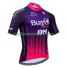 Maillot Burgos Bh 2024